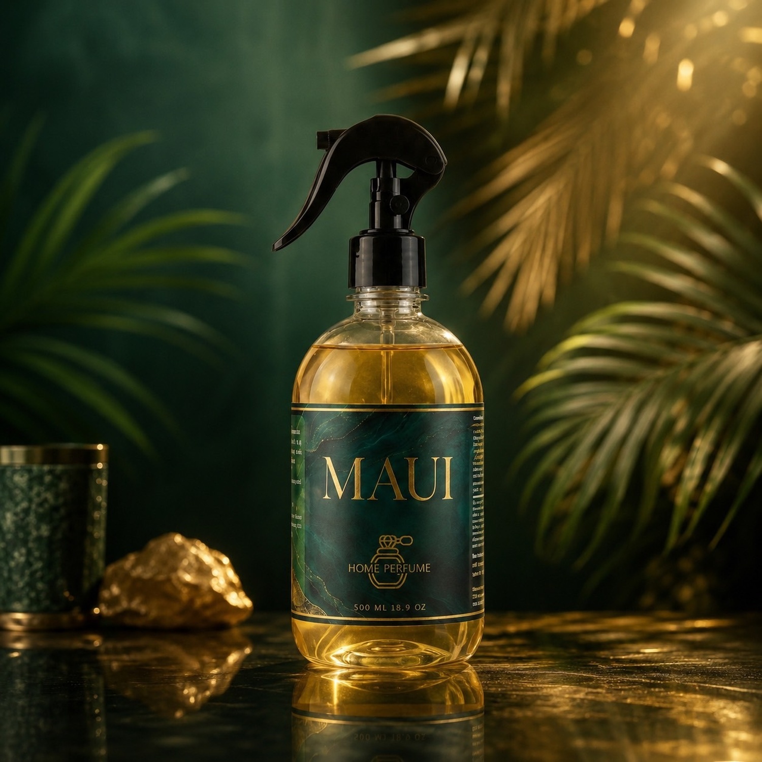 MAUI - Home Perfume 500ml