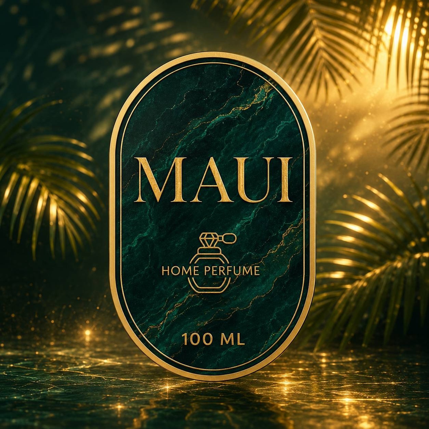 MAUI - Home Perfume 100ml