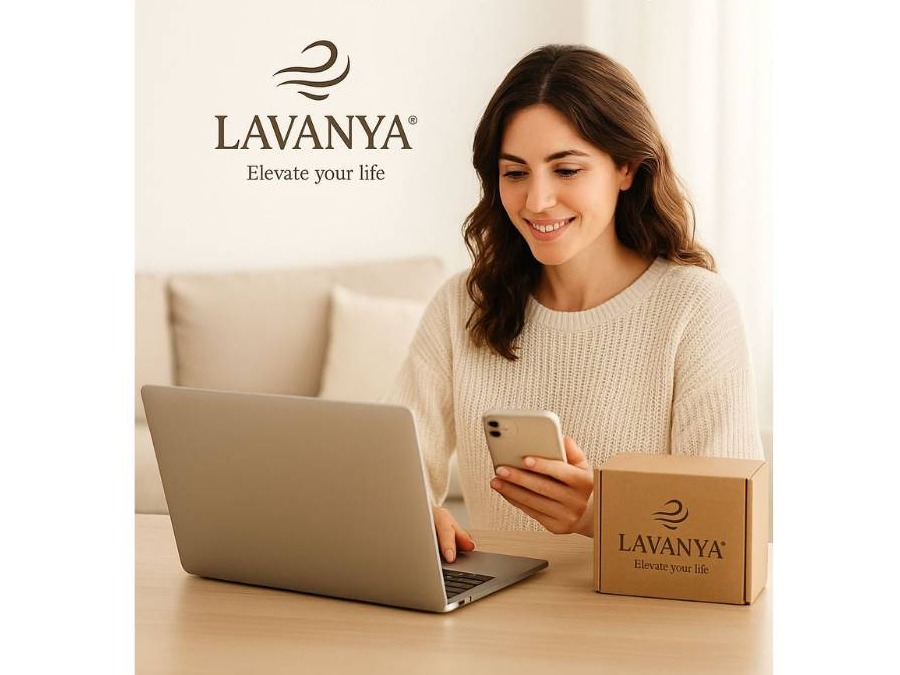 Genera ingresos con Lavanya