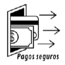 Pagos seguros